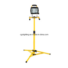 500 Watt Halogen 2-N-1 Tripod Work Light